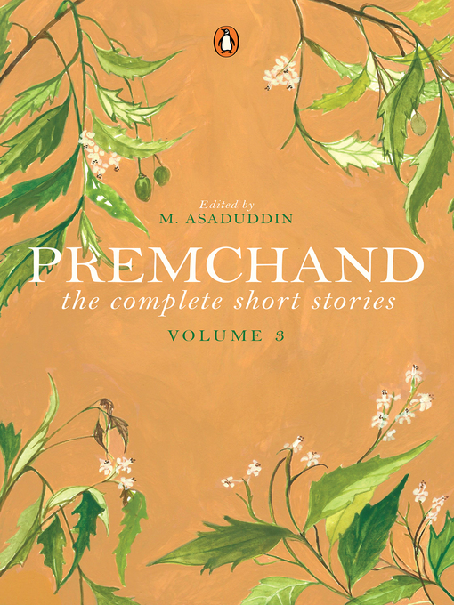 Title details for The Complete Short Stories by Premchand - Available